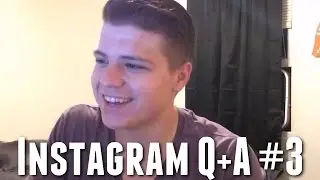 Instagram Q&A #3: Loose Skin, and Emotional Eating