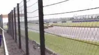 FIA GT 2006 Silverstone 07