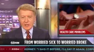 The 100th Day of the Romney Administration