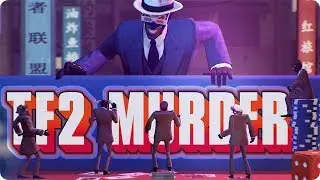 TF2: Max Murders his Friends