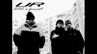 Urban Rhyme & Jeada - Белые Ночи