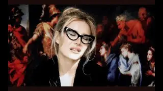The Way He Makes Me Feel -  Barbra Streisand (Yentl) cover by Nina Tribus