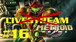 I'm So Over It - Metroid Prime: Remastered #16