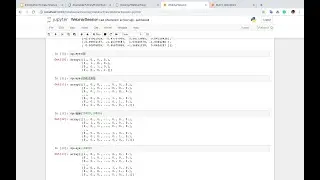 Webinar: Python for Data Science: Introduction to Numpy and Pandas by Karan Patil