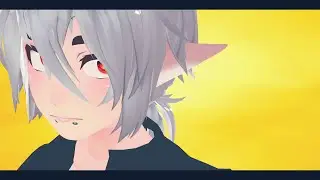 [[MMD]] -Ghost - [[Original Motion+DL]]