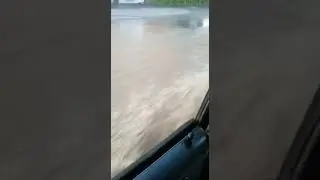 ЦИКЛОН В ПРИМОРЬЕ О КОТОРОМ СООБЩАЛИ, НО ЕГО НЕ ЖДАЛО РУКОВОДСТВО И СЛУЖБЫ(5)