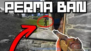 Rust Console Edition QOL Update: Fixing Lag Issues & BAN for Content Creator - Latest Rust Updates