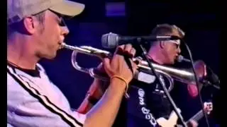 TAB TWO: Let It Flow (Jazz Baltica 1997)