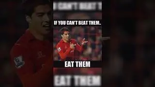 Football Memes 2.0 ⚽ | #trending #football #ronaldo #mancity #liverpool #suarez