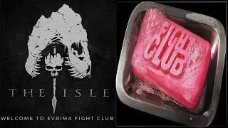 Evrima Fight Club