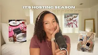 10 Unique Fall Party Ideas to Host This Season