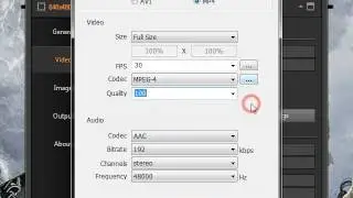 How to setting bandicam (correctly)#desktoprecording #gamecapture