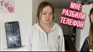 VLOG/ 🥺MY PHONE WAS BROKEN / 🤗BAKING KULICH FOR EASTER / 04/22/22
