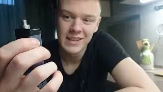 Плюсы и минусы Pasito 1 | SMOANT