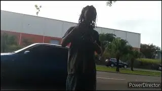 Giv3 It To M3 - Kind3rro /@B.Y.M.G Ent242. inc