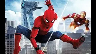 #новый человек паук #video #music #spiderman #movie #soundtrack #отрывокизфильма