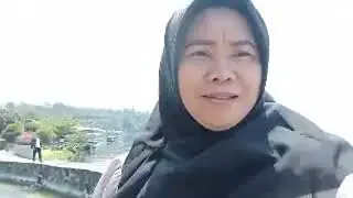 Sorotan 59.48 - 1.04.48 dari Wisata Di Danau Ranau