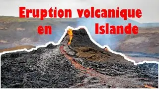 Eruption et minéraux - Micro Minéraux #10