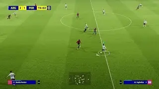 Efootball 2022 mobile • Online Gameplay: Pes Mobile ios/android