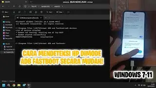 🔧 How to Fix HP Not Detected on PC When in Fastboot Mode! | Powerful Solution 100% Successful 🔧