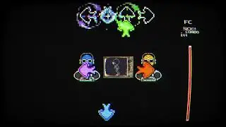 FNF Monster Of Monsters: PATHOS Attack - QU4RTB4CK (FC) | FNF Mod Showcase