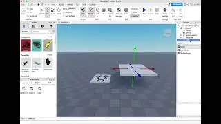 HOW TO MAKE FADING TRAP FT WALKTHROUGH PART 8 2023 ROBLOX STUDIO LUA SCRIPTING TUTORIAL [WORKING]