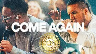 Come Again - (Sub. Español + vídeo) || Elevation Worship & Maverick City