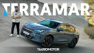 CUPRA Terramar en 10 preguntas (y respuestas): no lo COMPRES antes de ver este vídeo | Diariomotor