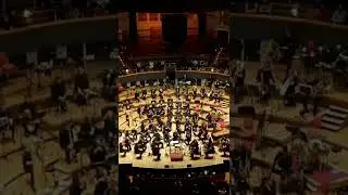 PS3 Start Up Sound (live)