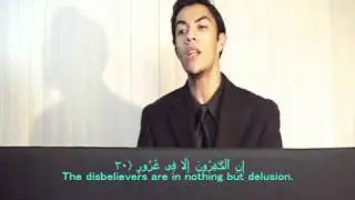 سورة الملك * من أجمل مايمكن أن تسمع أذناك (يوسف الدغوش)