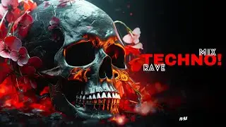 TECHNO MIX 2024 🎧 Popular Rave Songs 🎧 Best Techno Music