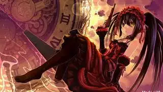 DATE A BULLET KURUMI TOKISAKI SPIRAL