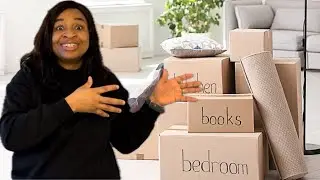 The TRUTH About Moving Houses in the UK