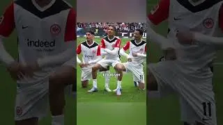 Trio Torjubel🥶😱