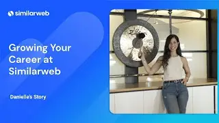 Growing Your Career at Similarweb | Similarmentor Learning Solution