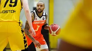 19 points by Kwan Waller | 19 March 2021 vs. Vostok-65