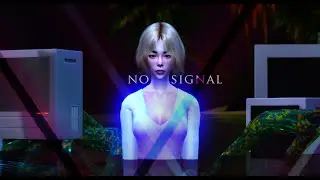 🔥NO SIGNAL ► Заставка 🔥