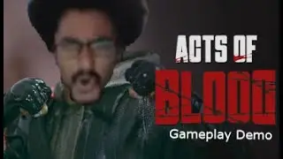 how to get a s rank in the gauntlet acts of blood