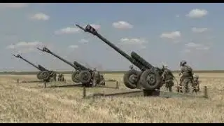 Можливо, знову загримлять гармати