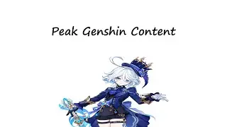 Pulling Furina Until Im Broke - Genshin Impact