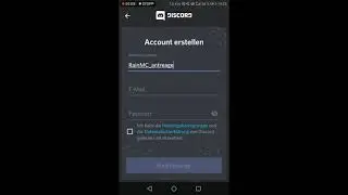 Discord Android Erklärung Grundlagen | Video 06