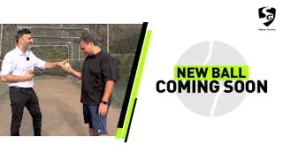 SG New Ball   I   Coming Soon