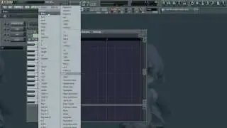 Note grouping in future FL Studio