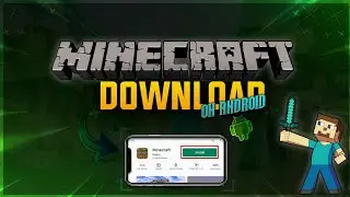 How To Download Minecraft On Android Latest Version 1.16.101.01