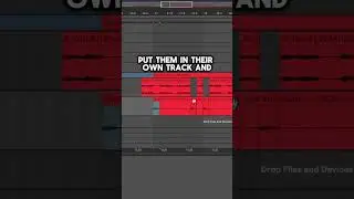How To Make Vocal Chops From Your Voice In Ableton