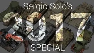 New Year Special! - ¡Especial de año nuevo!