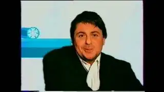 Три новогодние заставки СТС(2002-2003)