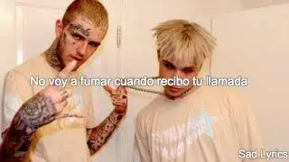 BOY FROOT X LiL PEEP GOTH QUEEN Sub Español