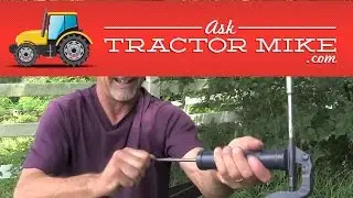How to Use a Grease Gun