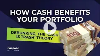 Is Cash King? The Role of Cash in a Portfolio